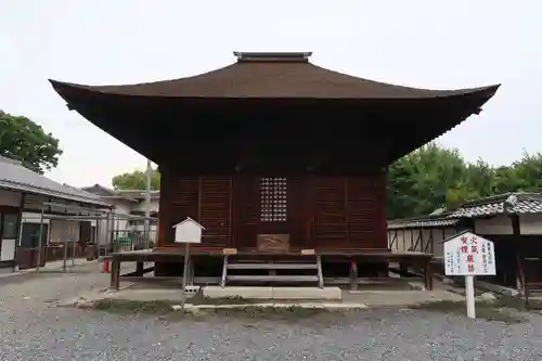 曼陀羅寺の末社・摂社