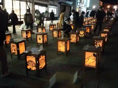 善光寺(長野県)