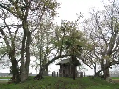 神明神社(千葉県)