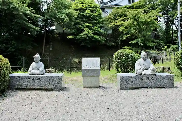 龍城神社(愛知県)
