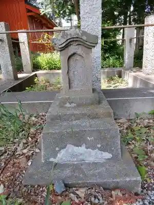 日枝神社(埼玉県)