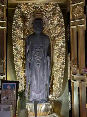 川道観音千手院(滋賀県)