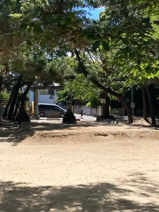 意富比神社(千葉県)