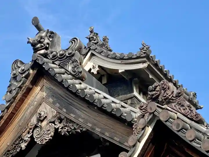 金臺寺(金台寺)のその他建物