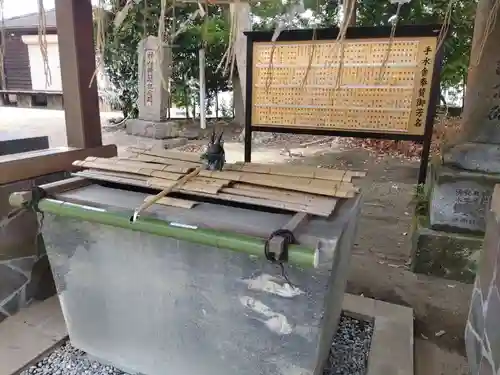 吉村八幡神社(宮崎県)