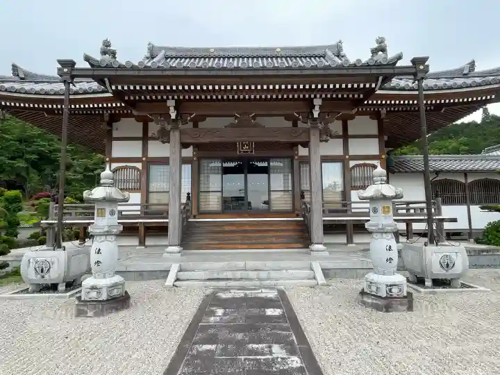 光照寺(滋賀県)