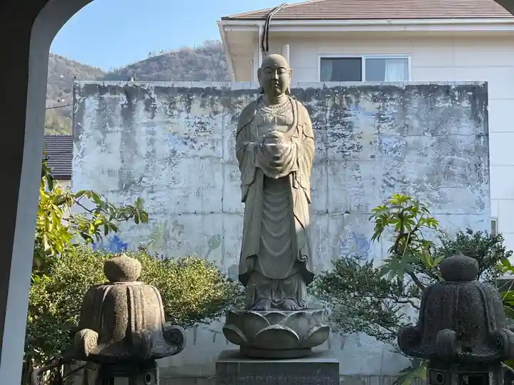 天皇寺(香川県)