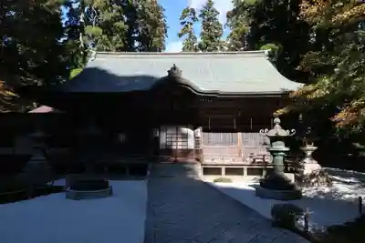 比叡山延暦寺(滋賀県)