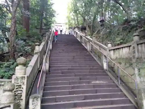 金刀比羅宮のその他建物