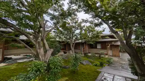 黄梅院(京都府)
