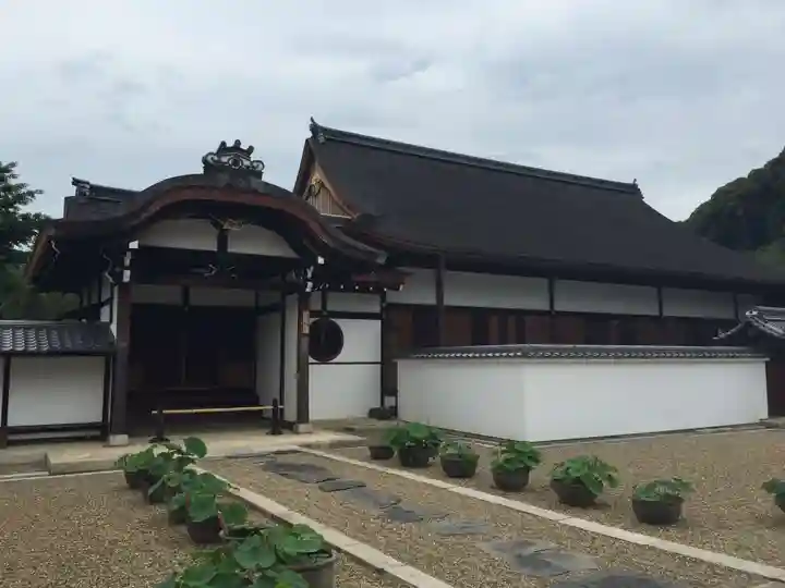 萬福寺のその他建物