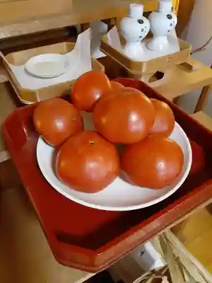 伏木香取神社のその他建物