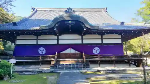 西教寺(滋賀県)