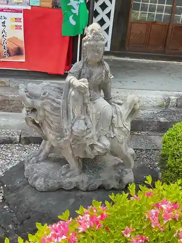 霊鷲院（曼陀羅寺塔頭）(愛知県)