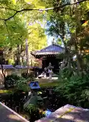 大正寺(東京都)