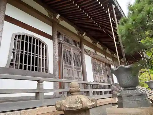 妙高院(神奈川県)