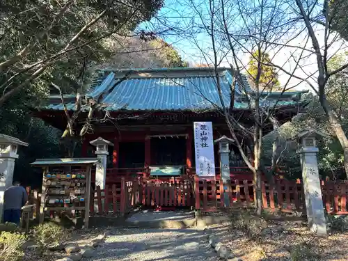 静岡浅間神社(静岡県)
