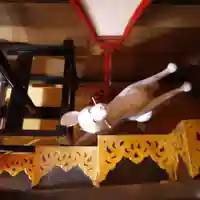 福島稲荷神社(福島県)