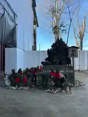 笠間稲荷神社(茨城県)