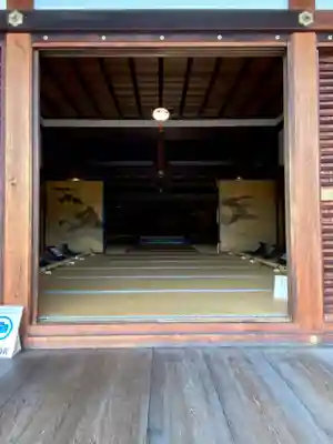 聖護院門跡のその他建物