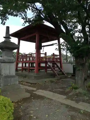 観音寺 正法院のその他建物