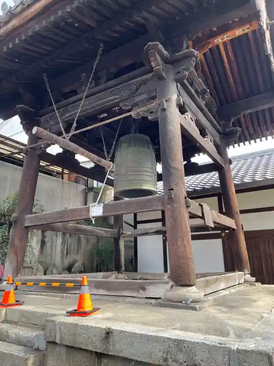 行願寺(革堂)のその他建物