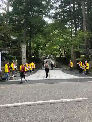 永平寺(福井県)