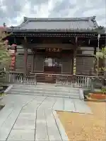 長徳寺(東京都)