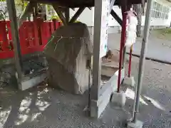 札幌伏見稲荷神社の建物その他