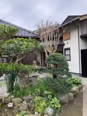 蓮乗院(神奈川県)