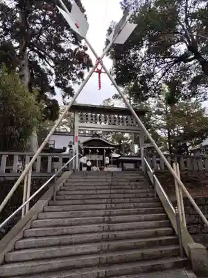 田村神社(滋賀県)