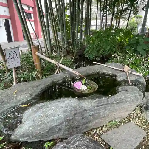 東光寺(埼玉県)