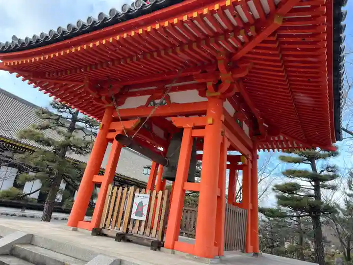 蓮華王院(三十三間堂)のその他建物