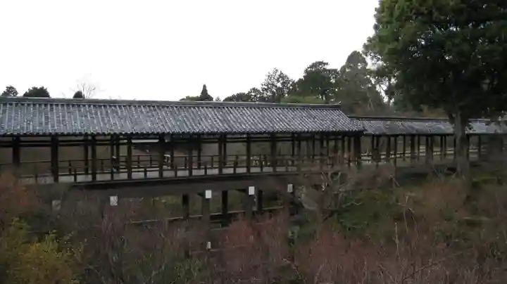 東福禅寺(東福寺)のその他建物