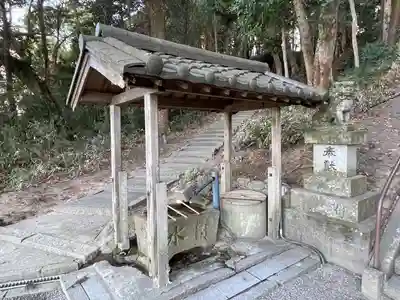 小丹神社(三重県)