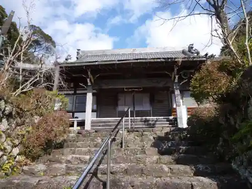 大蓮寺(三重県)