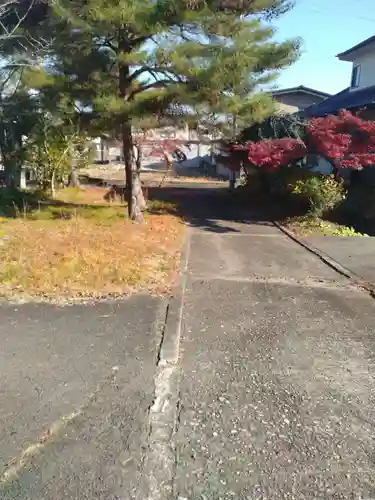 傑山寺(宮城県)