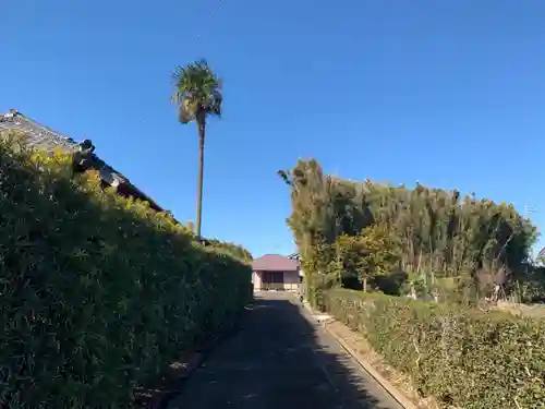 医王寺のその他建物