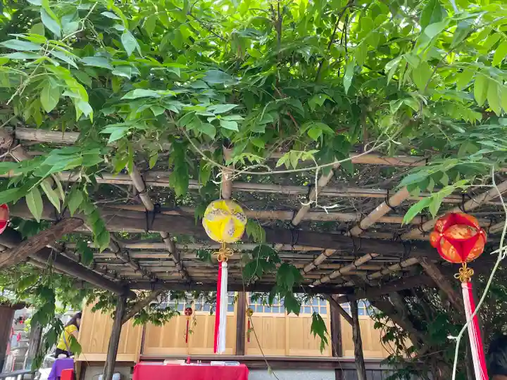 松應寺のその他建物