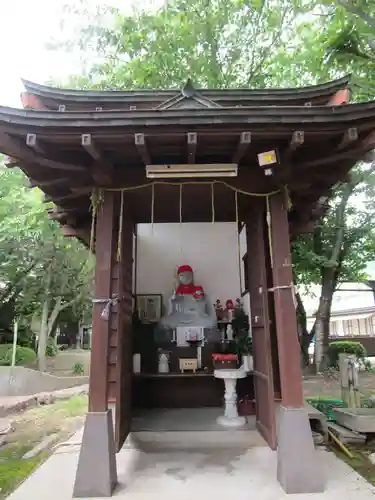 正地稲荷神社(長崎県)