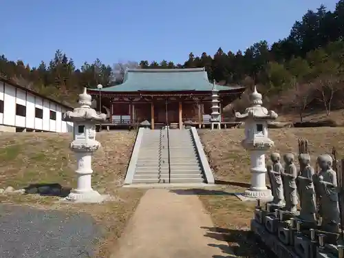 東海寺のその他建物