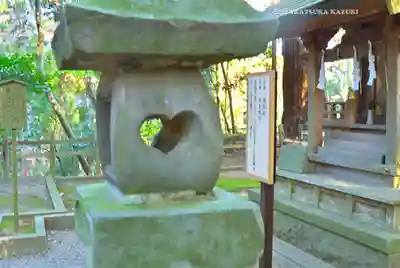 鹿島神宮(茨城県)