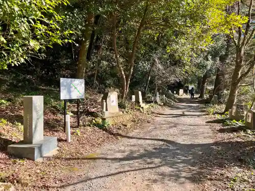 精矛神社の建物その他