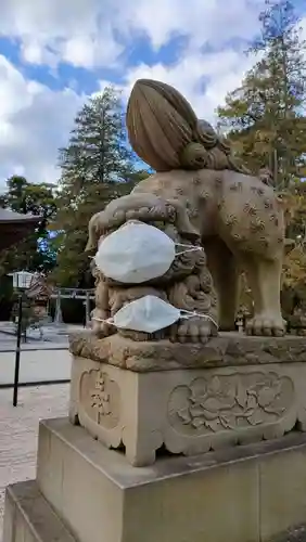 松江神社(島根県)