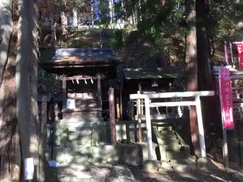 手長神社(長野県)