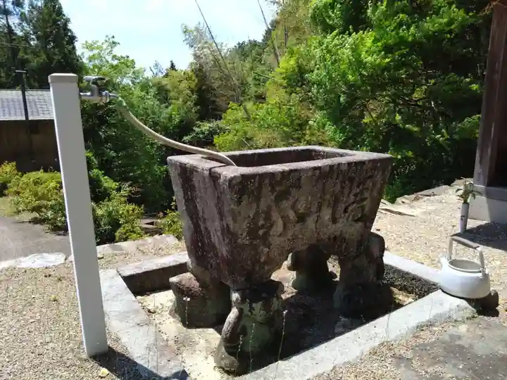 松立寺(愛知県)
