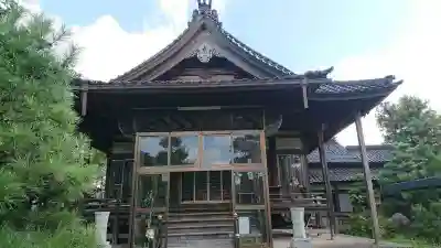 総持寺のその他建物
