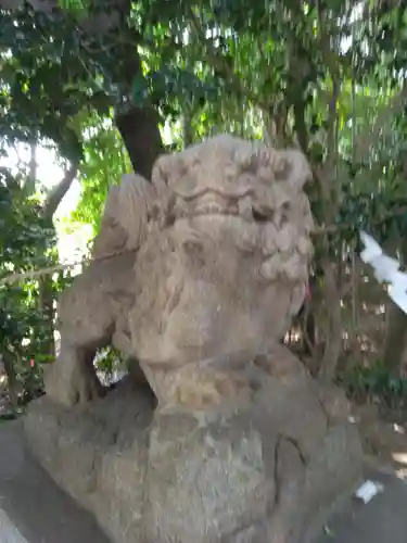 越木岩神社(兵庫県)