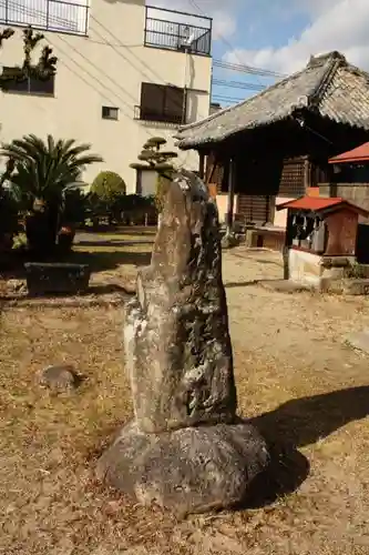 本願別当極楽寺大福院のその他建物