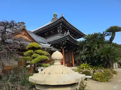 天性寺（蛸地蔵）(大阪府)